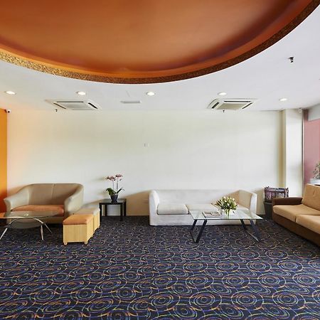The Heritage Serviced Suites Kuala Lumpur Eksteriør billede