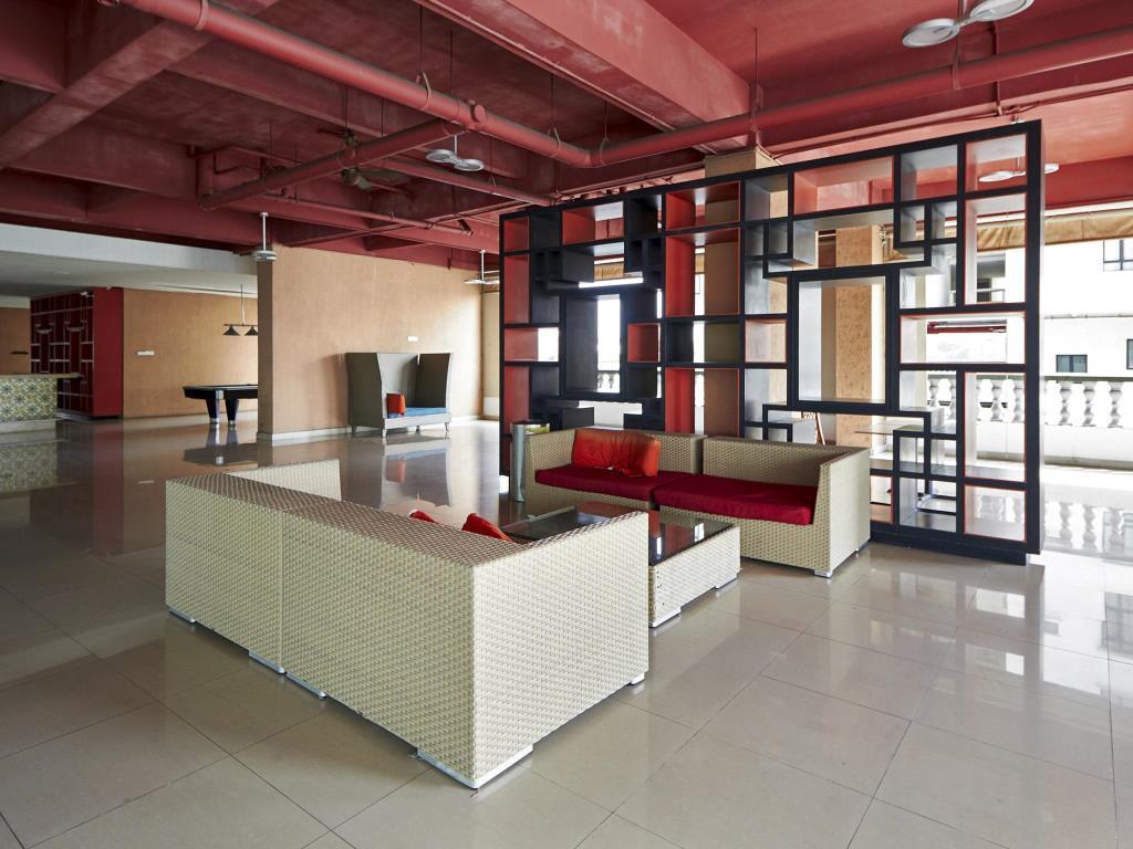 The Heritage Serviced Suites Kuala Lumpur Eksteriør billede