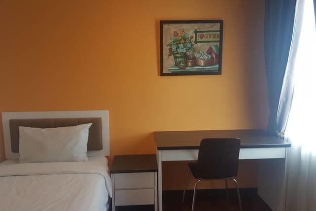 The Heritage Serviced Suites Kuala Lumpur Eksteriør billede